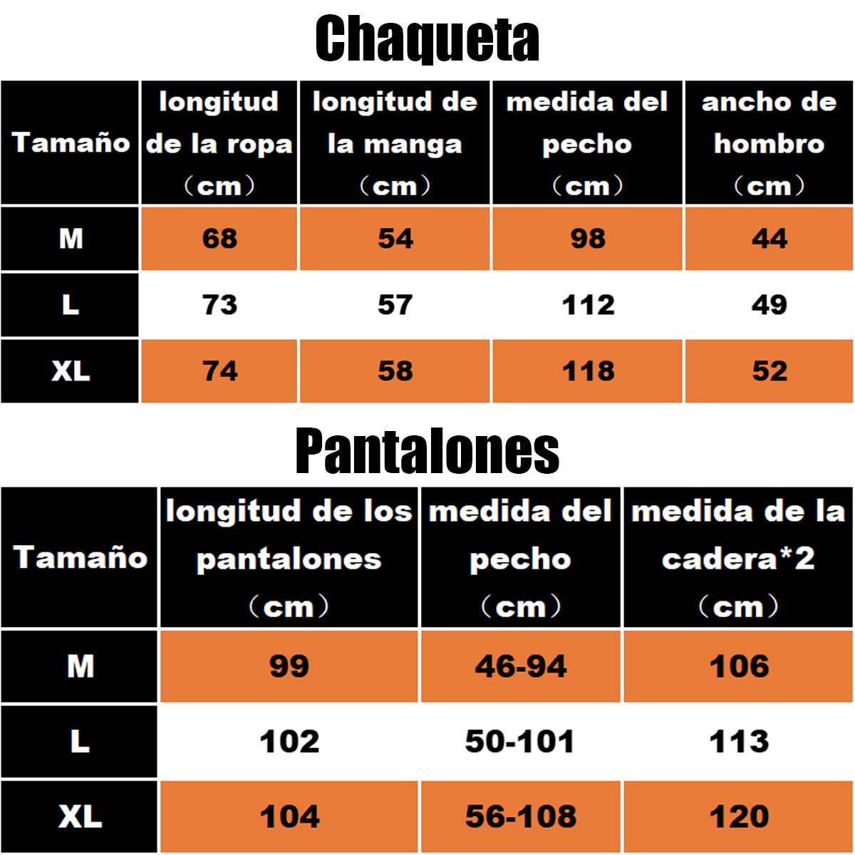 EDWINAYY - Traje De Agua Poliuretano 100% Impermeable Bicolor - Moto