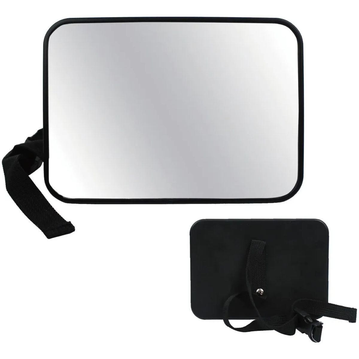 EDWINAYY - Espejo Retrovisor De Auto Para Seguridad De Ni?os