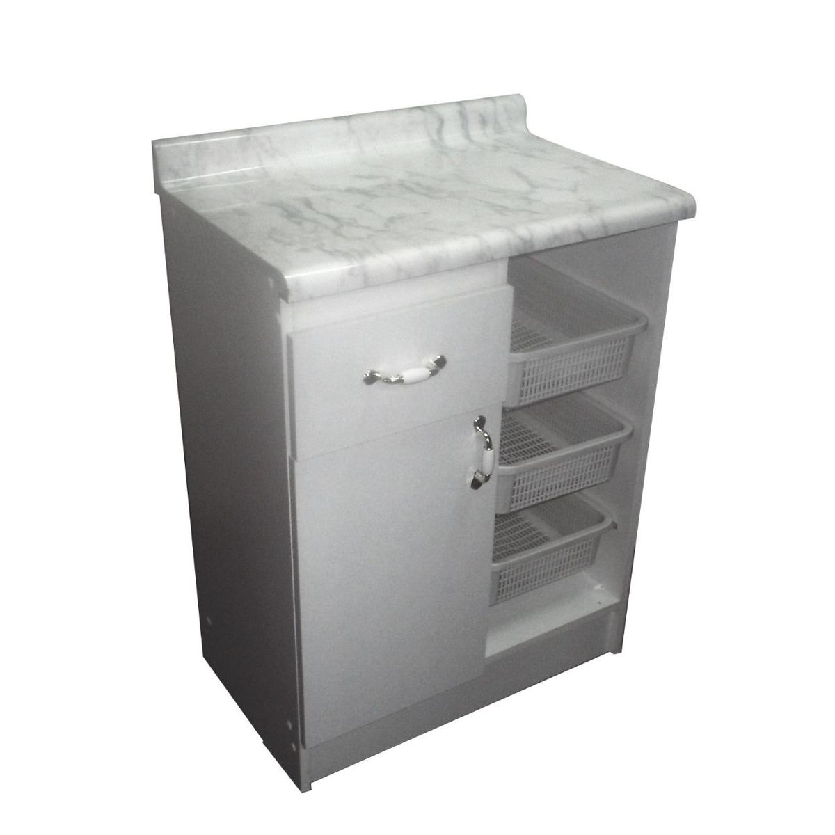 GENERICO - Mueble Cocina Verdulero Doble