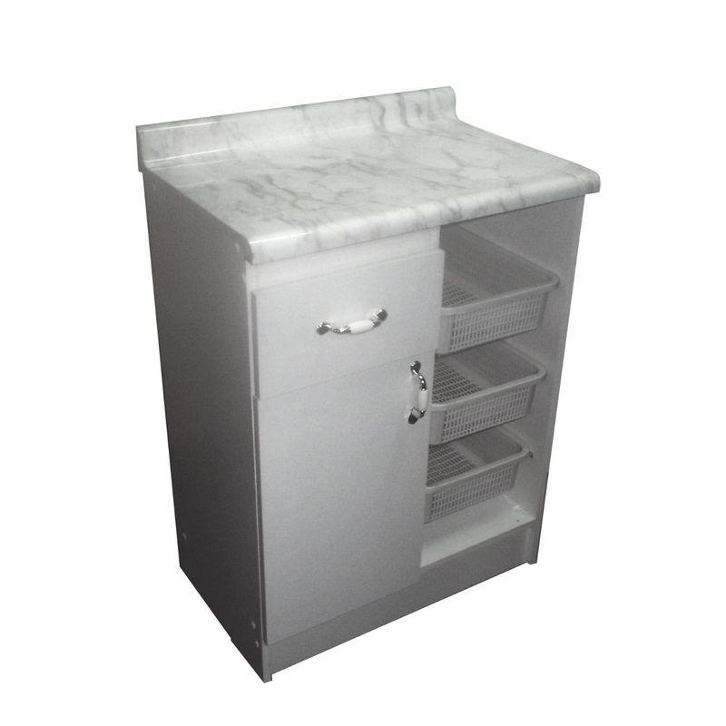 GENERICO - Mueble Cocina Verdulero Doble