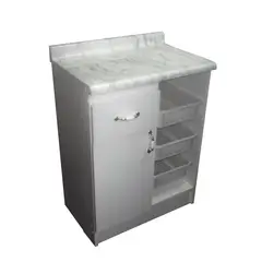 GENERICO - Mueble Cocina Verdulero Doble