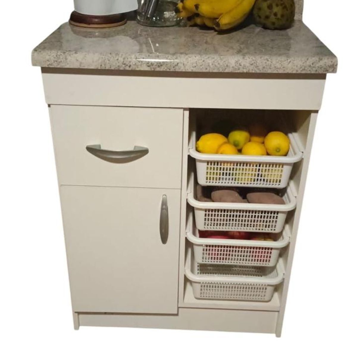 GENERICO - Mueble Cocina Verdulero Doble