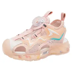 EDWINAYY - Sandalias De Suela Blanda Antideslizante Para Bebé 27 A 29