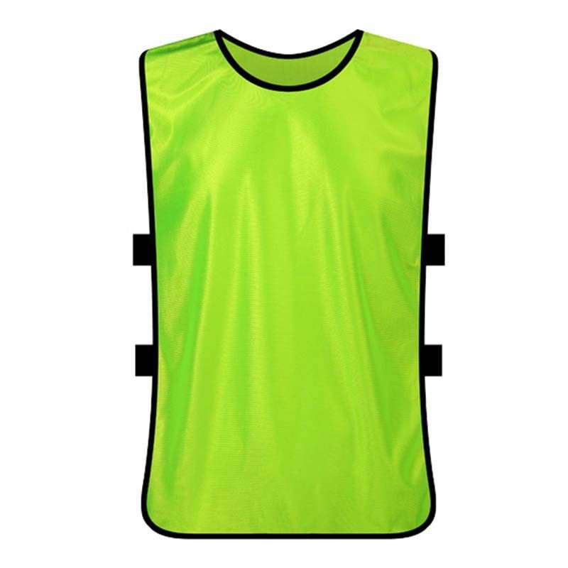 EDWINAYY - Chaleco Deportivo Multipropósito Para Adultos, Niños, 6 Uds.