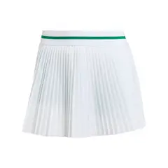 ADIDAS - Falda Plisada Tenis Pro Climacool