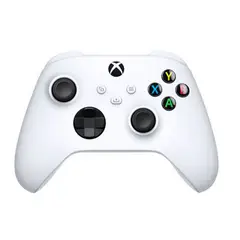 XBOX - Control Inalámbrico para Series CARBON Blanco Reacondicionado