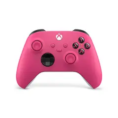 XBOX - Control Inalámbrico para Series CARBON Rosa Reacondicionado