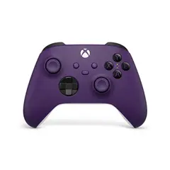 XBOX - Control Inalámbrico para Series CARBON Morado Reacondicionado