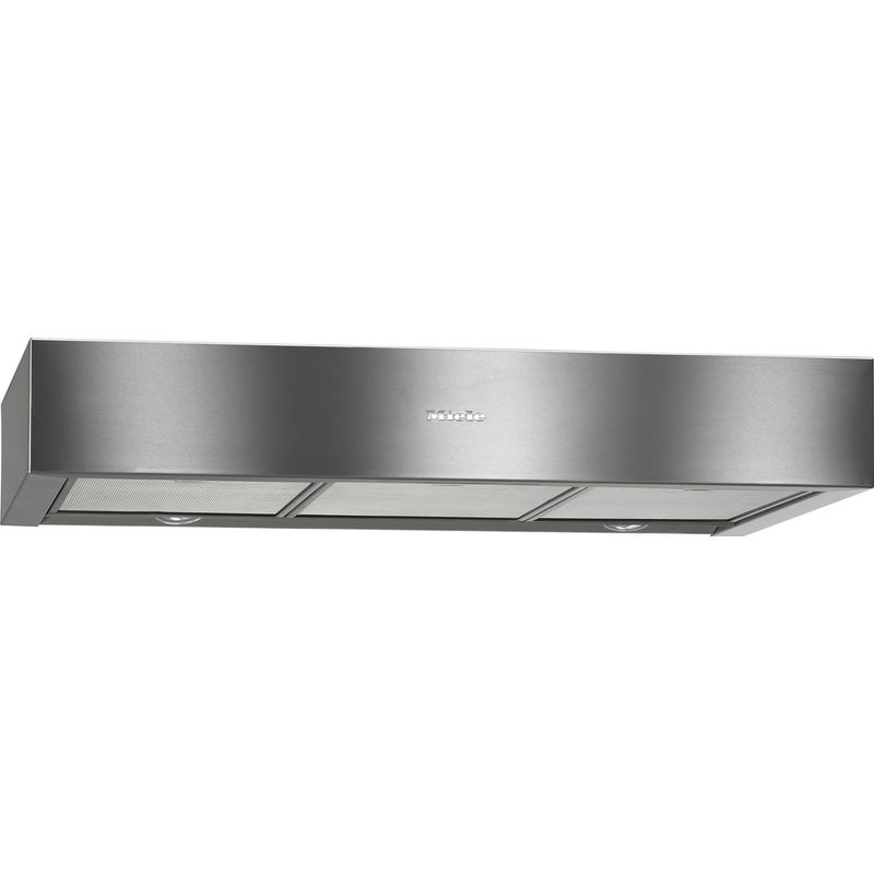 MIELE - Campana Adosada DA 1200