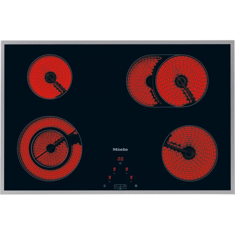 MIELE - Encimera Miele  Km 5617 Fr