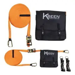 KBEEN - Linea De Vida Provisoria 20m