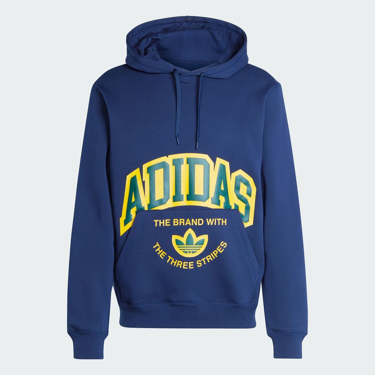 ADIDAS - Polerón con Capucha VRCT