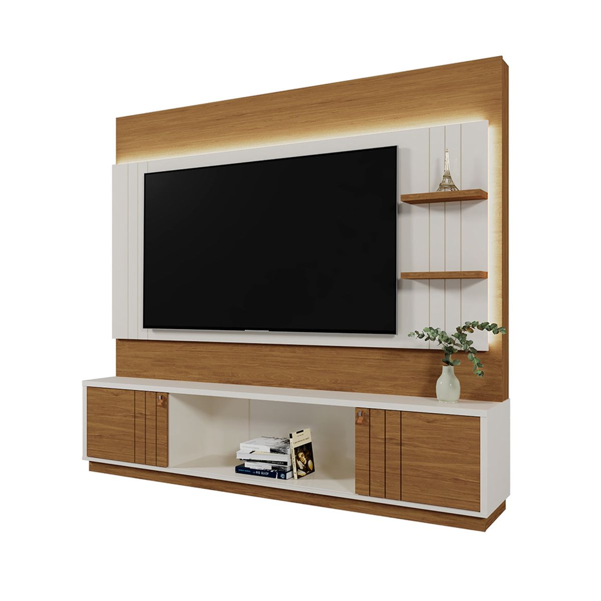 VEKKAHOME - HOME TV GUIABA 65"