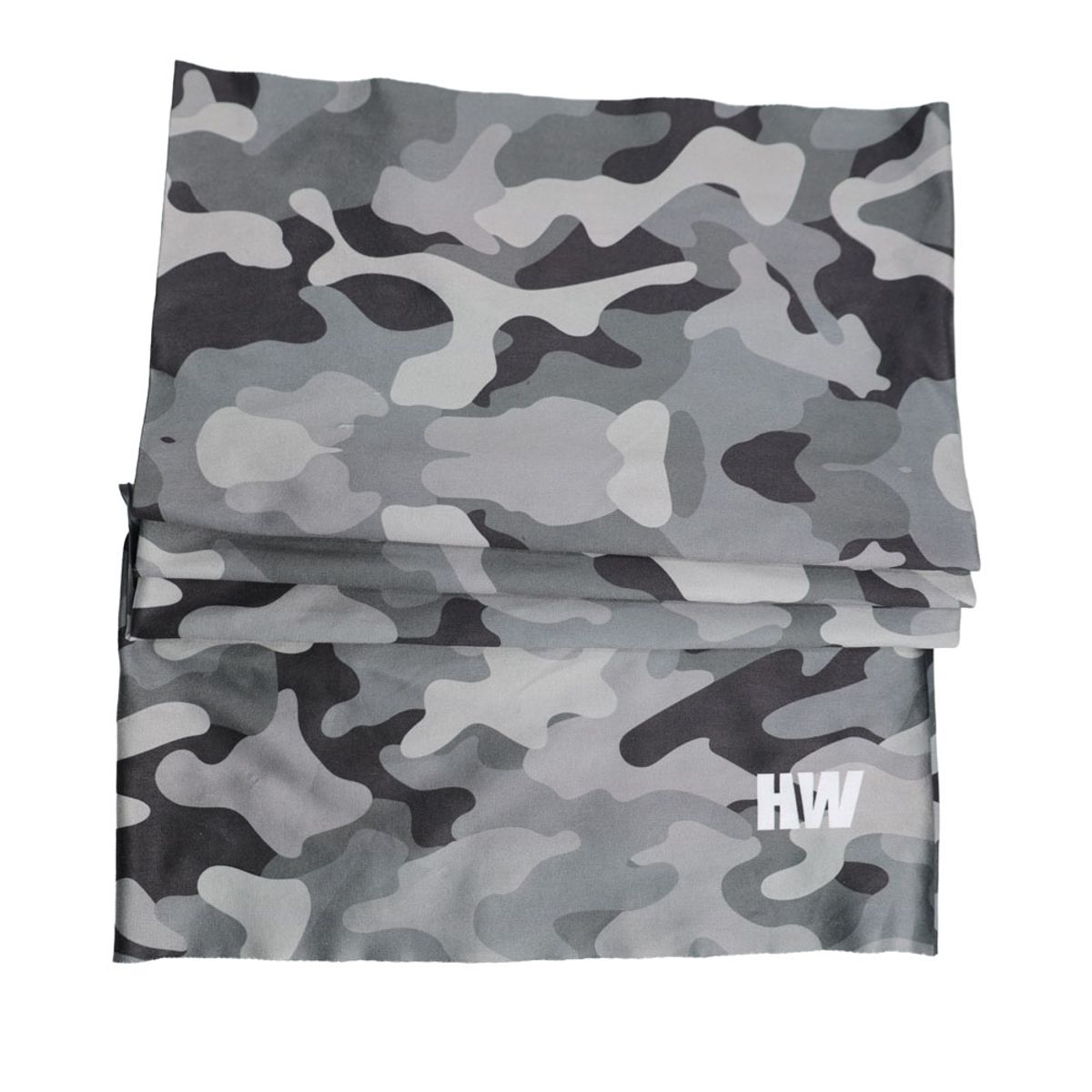 HARDWORK - Head Wear HW Miner Camo