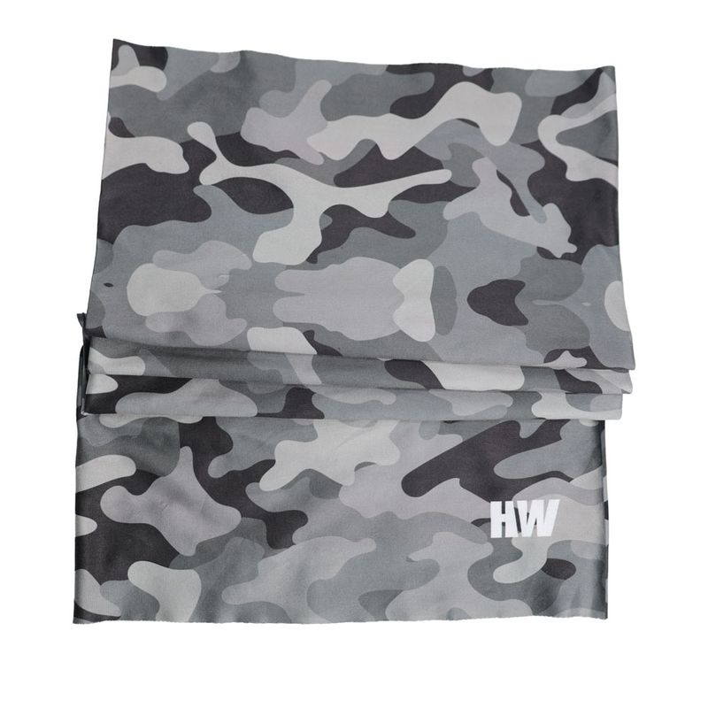 HARDWORK - Head Wear HW Miner Camo