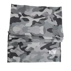 HARDWORK - Head Wear HW Miner Camo