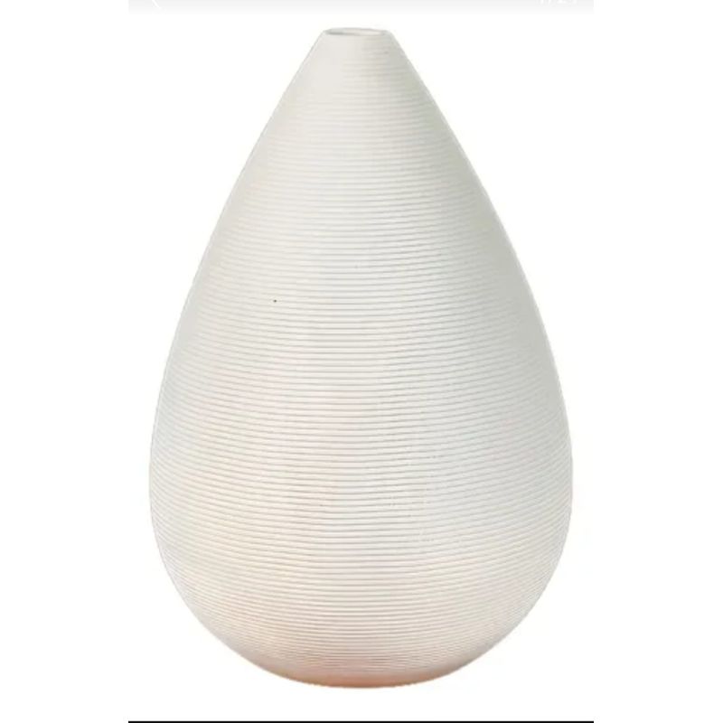 GENERICO - Jarrón  Decorativo Tipo Florero