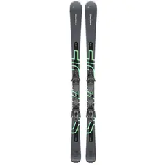HEAD - Ski Shape e.V4® 156 + Fix PR 11