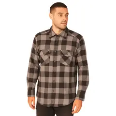 D'JOE - Camisa Leñadora Hombre