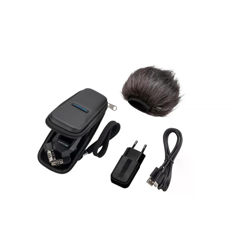 ZOOM - Zoom APH-1e Kit de accesorios para H1essential