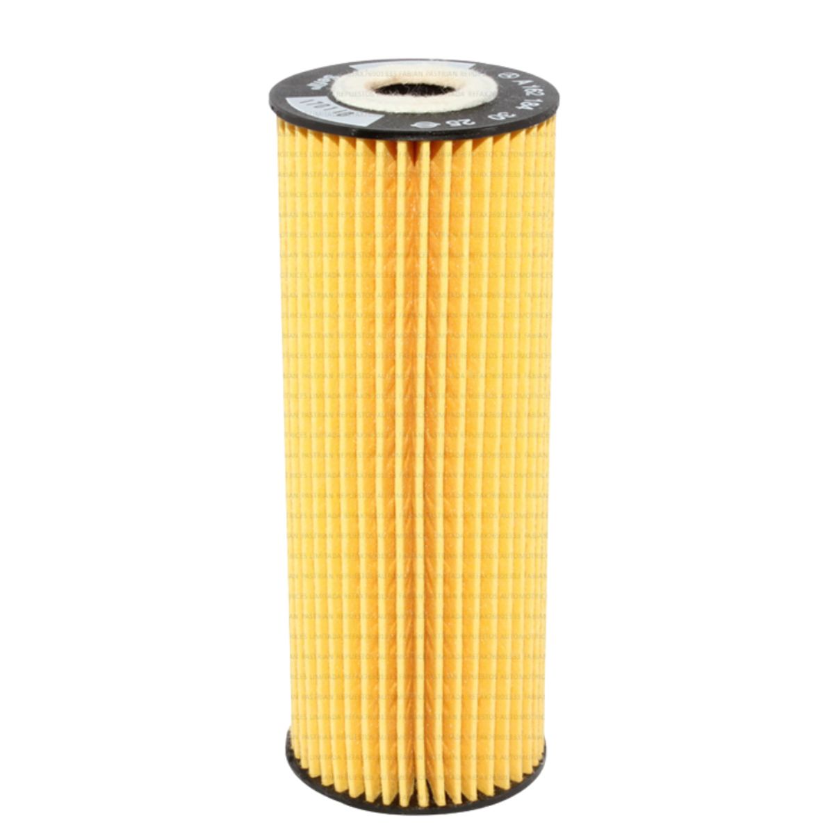 SSANGYONG - Filtro Aceite Hu727/1x Ssangyong Rexton 2.7 2004 - 2007