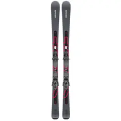 HEAD - Ski Shape e.V5® 163 + Fix PR 11