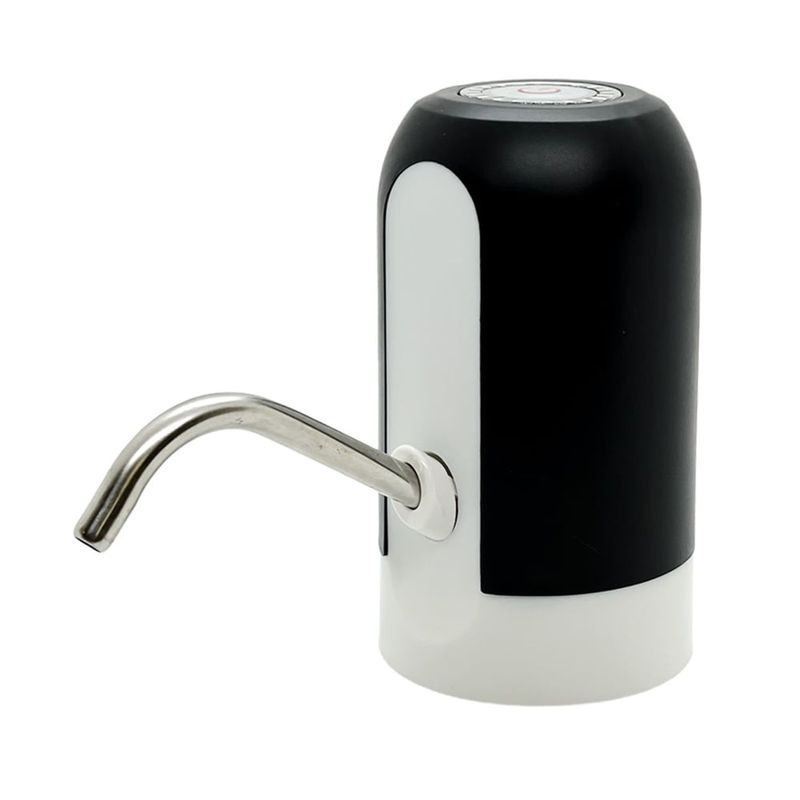 GENERICO - Dispensador De Agua Electrico Usb Bomba Dispensador Botellon