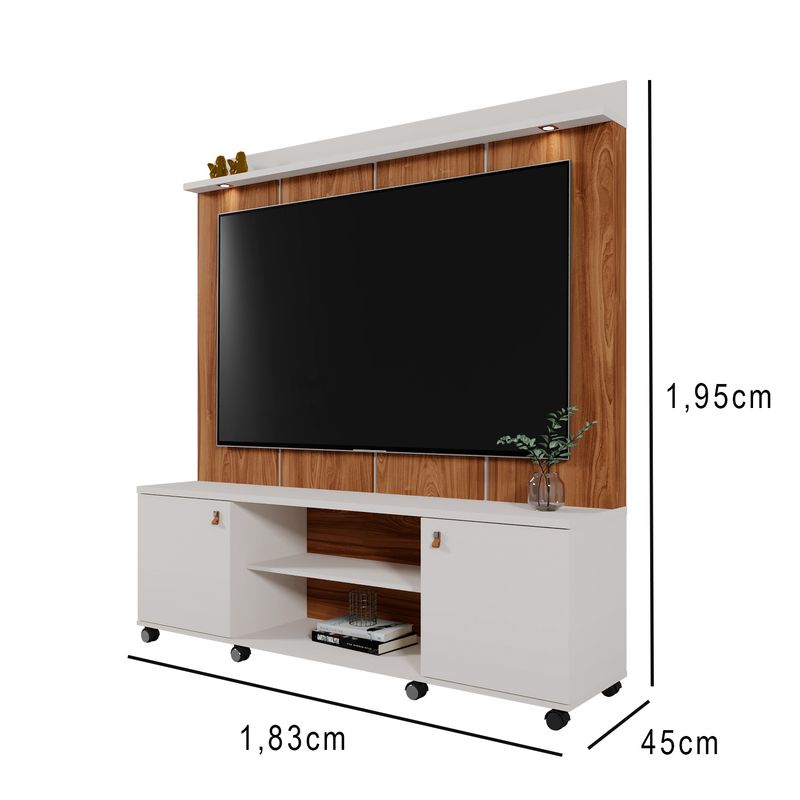 VEKKAHOME - HOME TV MADISON 70"