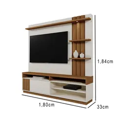 VEKKAHOME - HOME TV MARIANA 55