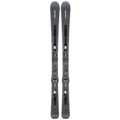 HEAD - Ski Shape e.V10® 163 + Fix PR 11