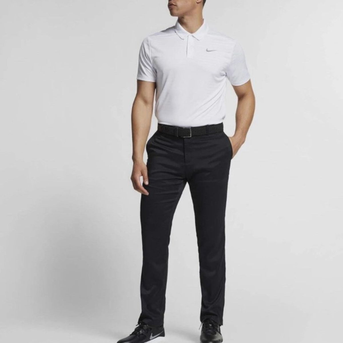 NIKE - PANTALON NIKE GOLF FLX CORE