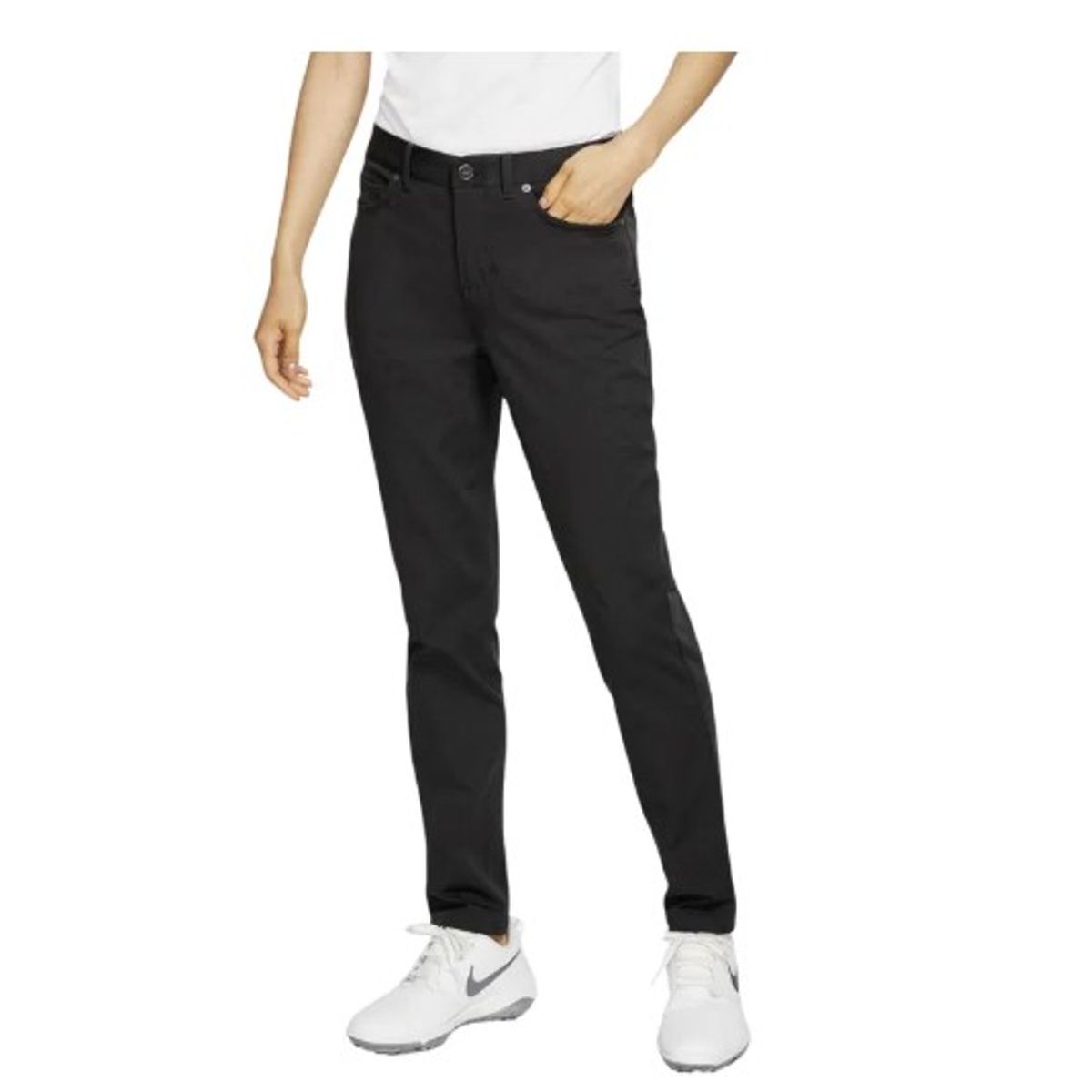 NIKE - PANTALÓN NIKE GOLF MUJER  SLM 33