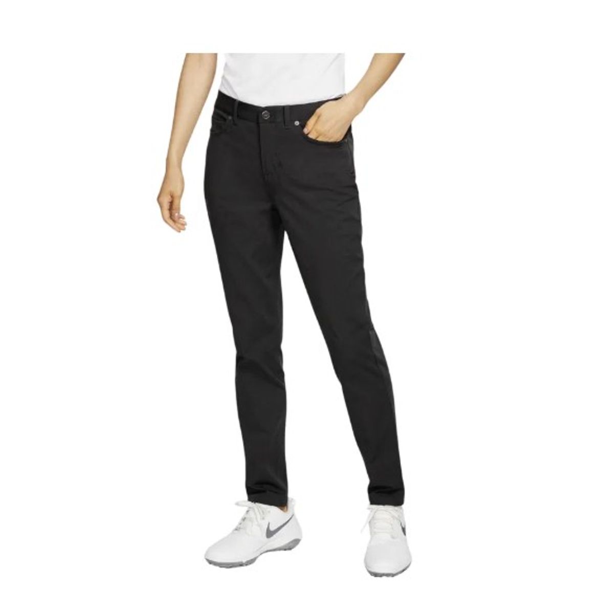 NIKE - PANTALÓN NIKE GOLF MUJER  SLM 33