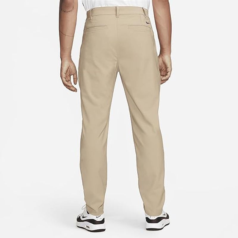 NIKE - PANTALON NIKE GOLF VICTORY BEIGE