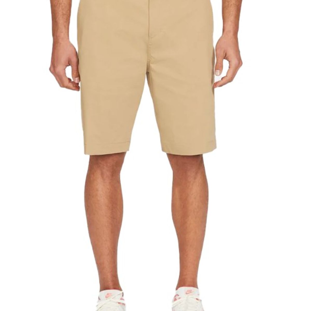 NIKE - SHORT UV CHINO 105 BEIGE