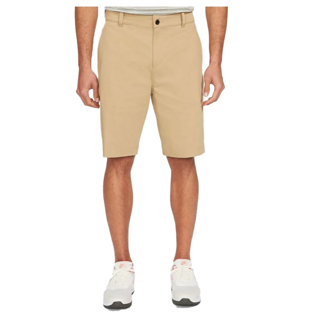 NIKE - SHORT UV CHINO 105 BEIGE
