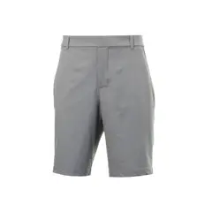 NIKE - SHORT GOLF DRI-FIT GRIS