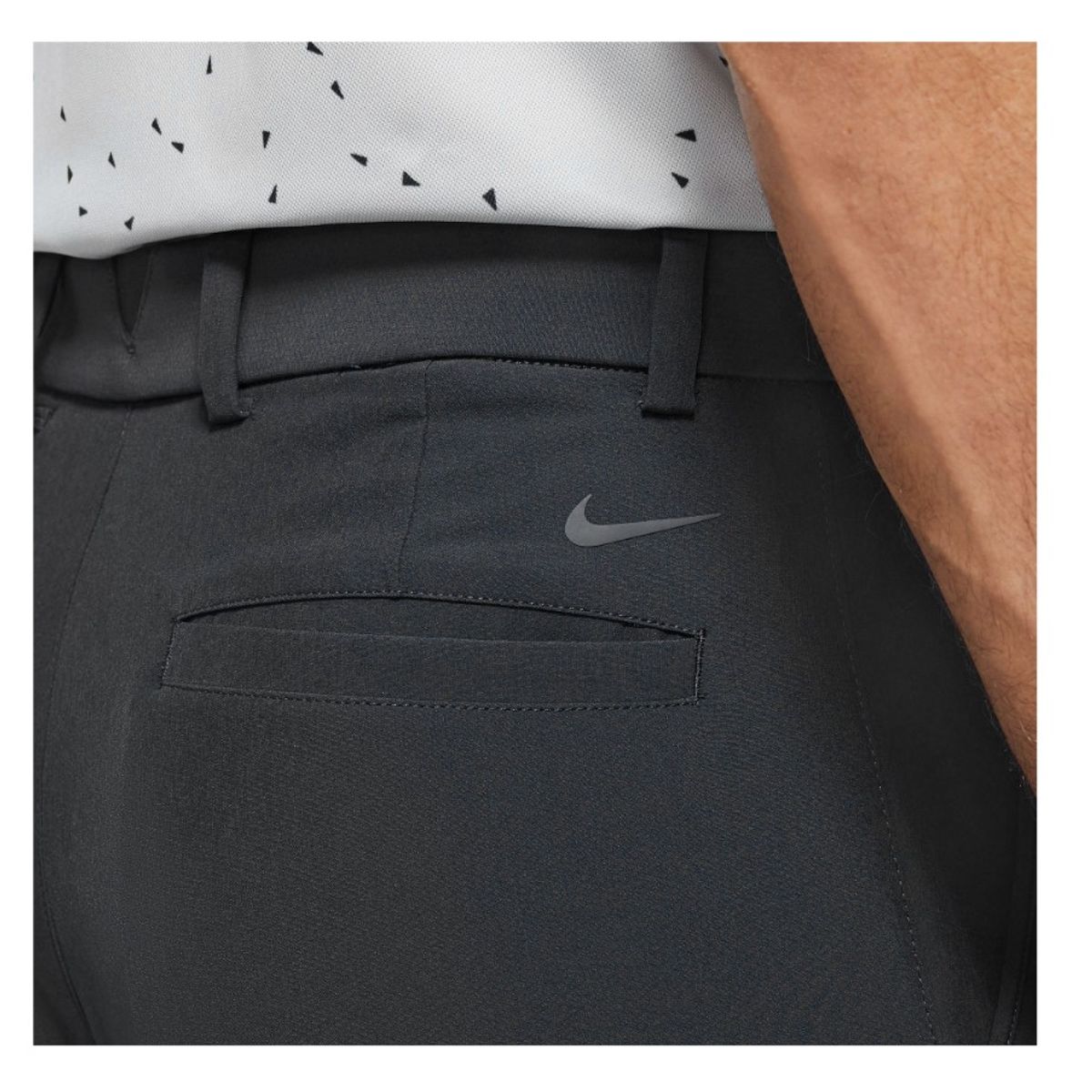 NIKE - SHORT NIKE GOLF DRI-FIT NEGRO