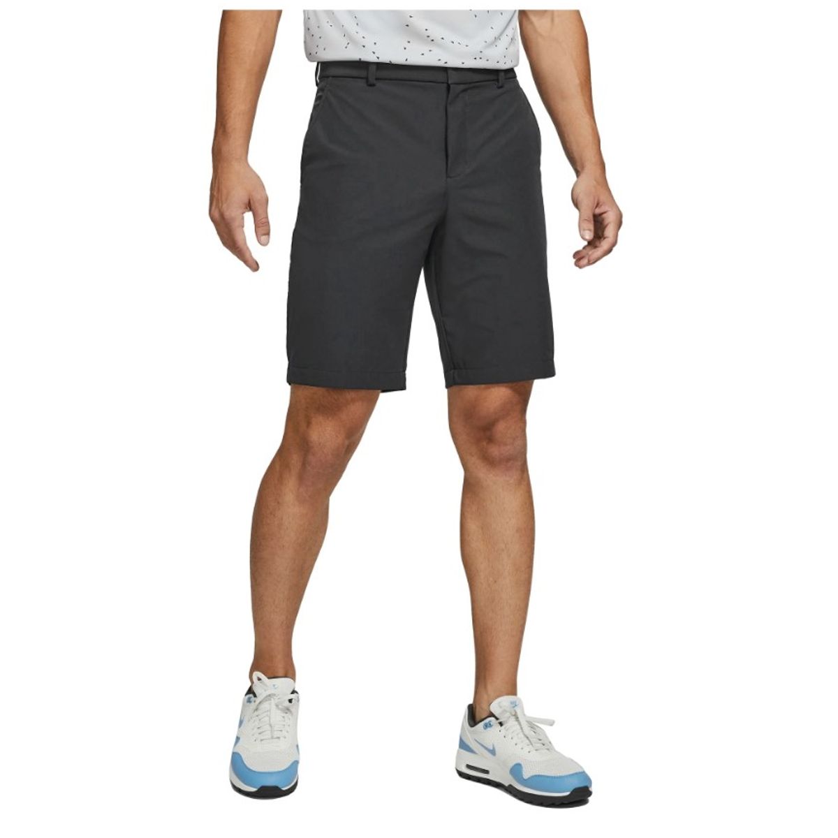 NIKE - SHORT NIKE GOLF DRI-FIT NEGRO