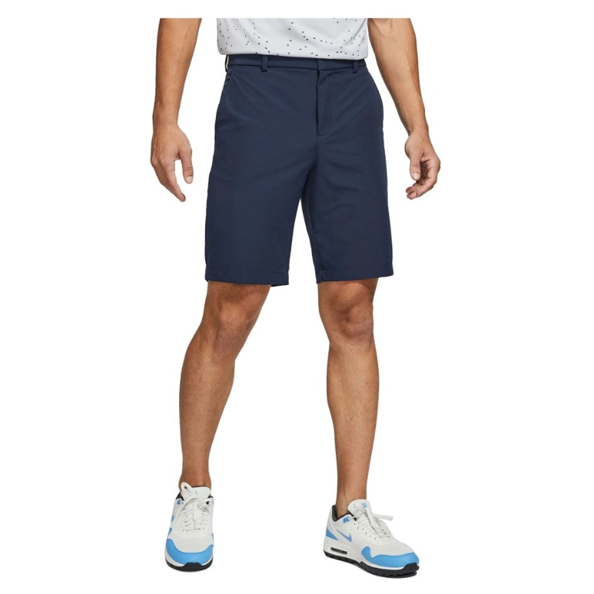 NIKE - SHORT NIKE GOLF DRI-FIT AZUL