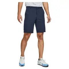 NIKE - SHORT GOLF DRI-FIT AZUL