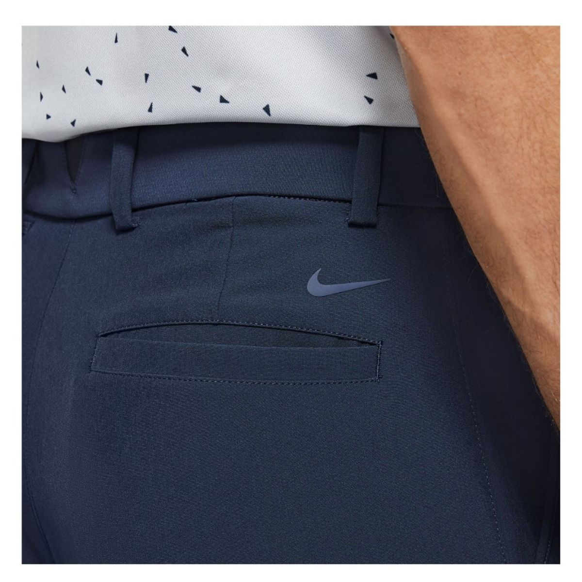 NIKE - SHORT NIKE GOLF DRI-FIT AZUL