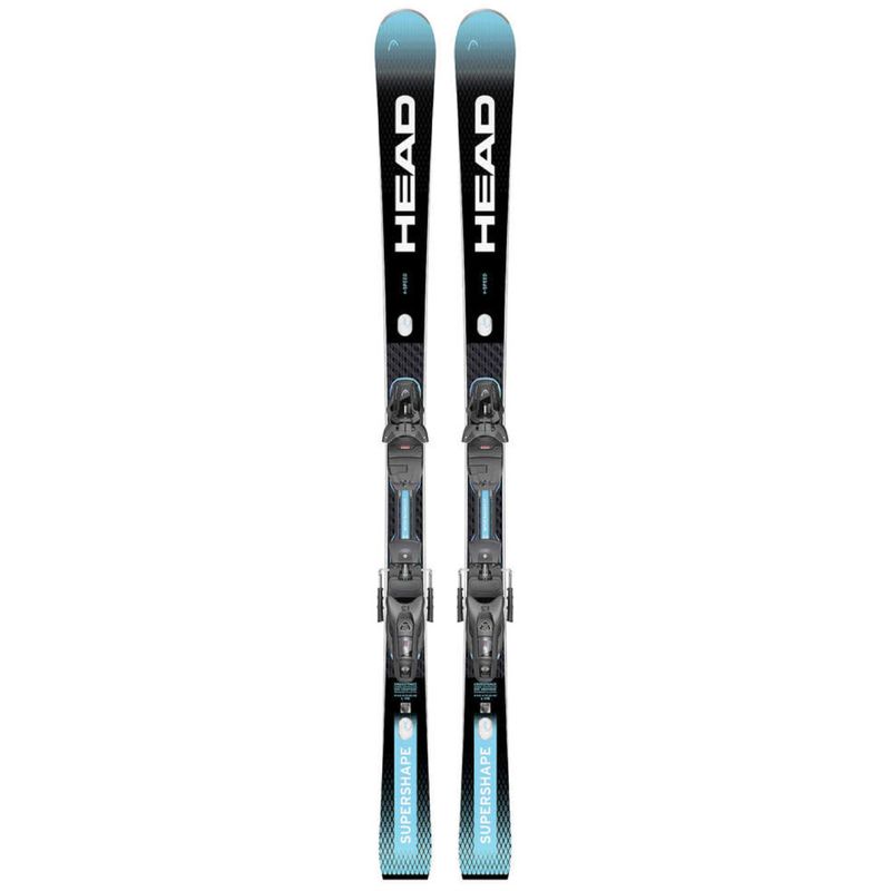 HEAD - Ski Head Supershape Performance e-Speed® 177 + Fix PRD 12