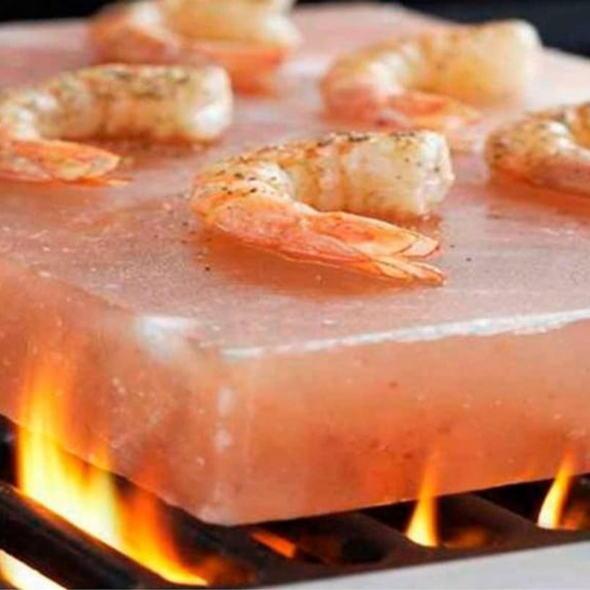 GENERICO - Tabla de Sal del Himalaya