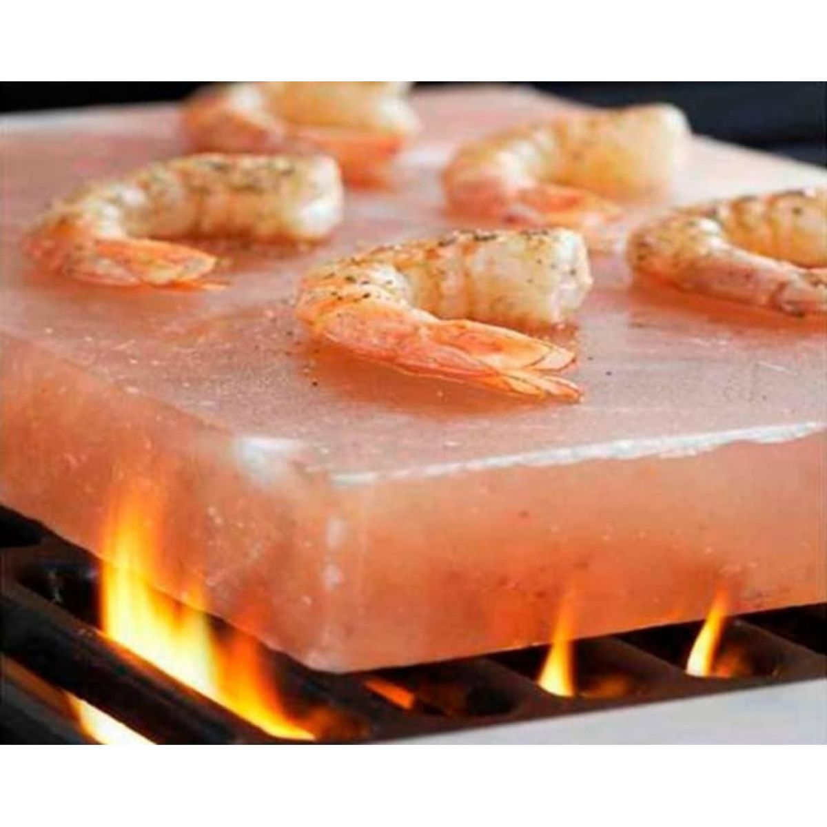 GENERICO - Tabla de Sal del Himalaya