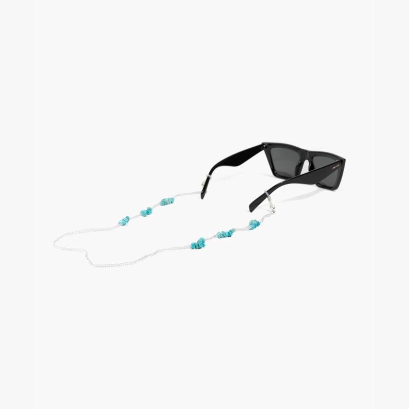 LOUNGE - Strap Sujetador Lentes Mujer Piedras