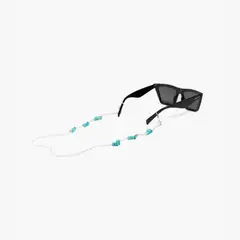 LOUNGE - Strap Sujetador Lentes Mujer Piedras