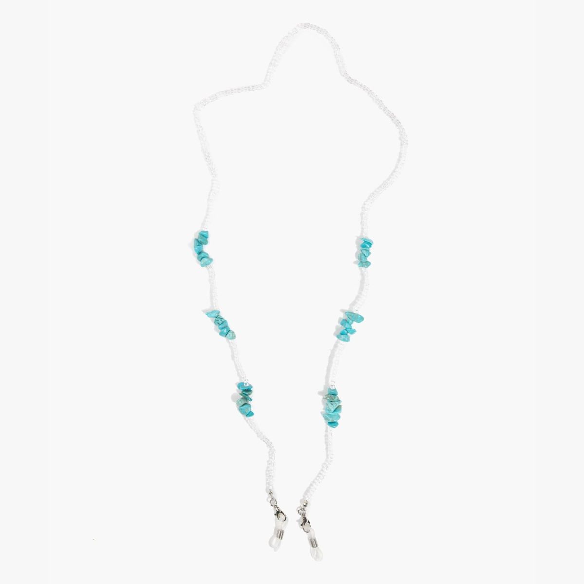 LOUNGE - Strap Sujetador Lentes Mujer Piedras