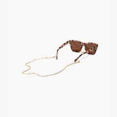 LOUNGE - Strap Sujetador Lentes Mujer Cadena Gruesa
