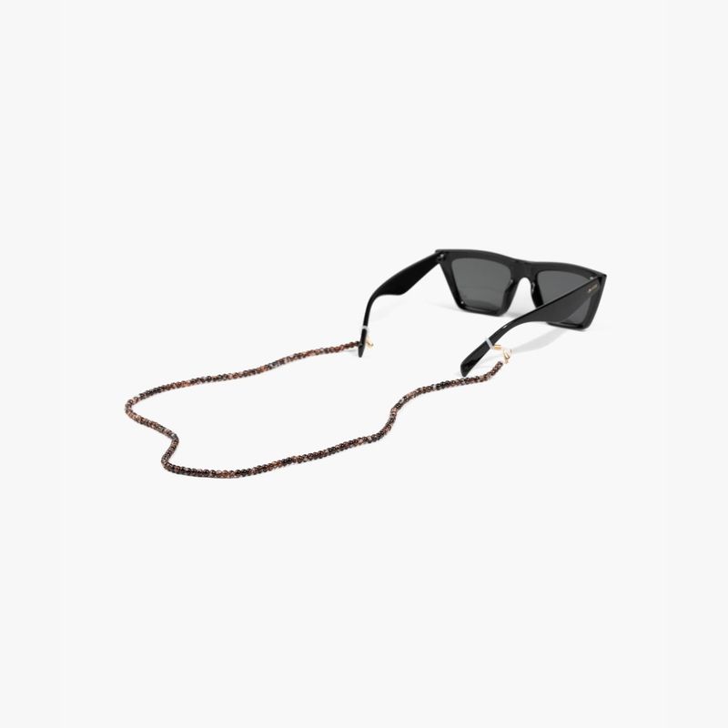 LOUNGE - Strap Sujetador Lentes Mujer Borlas